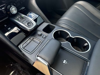 2023 Acura MDX 3.5L