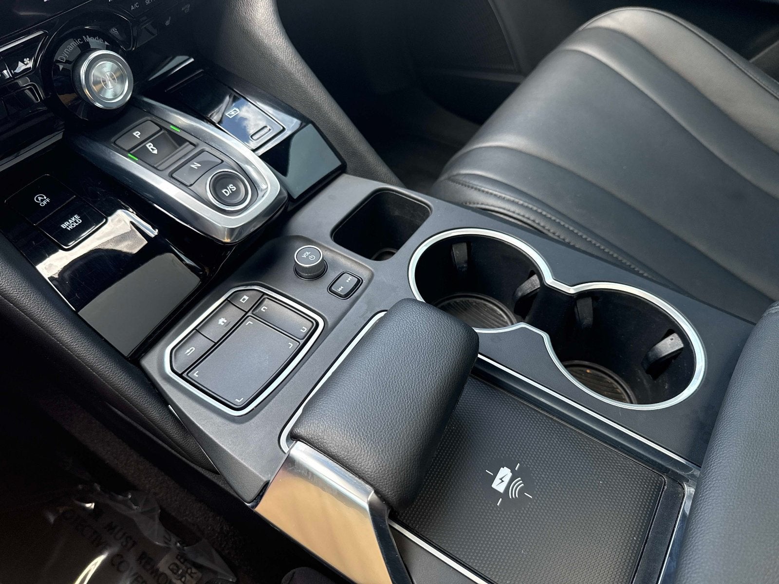 2023 Acura MDX 3.5L