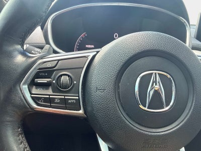 2023 Acura MDX 3.5L
