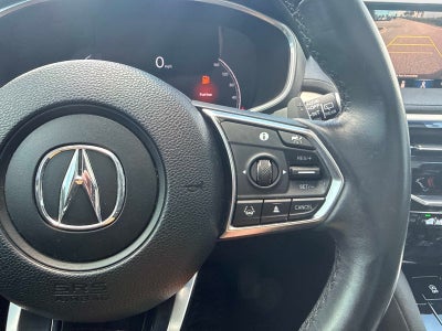 2023 Acura MDX 3.5L