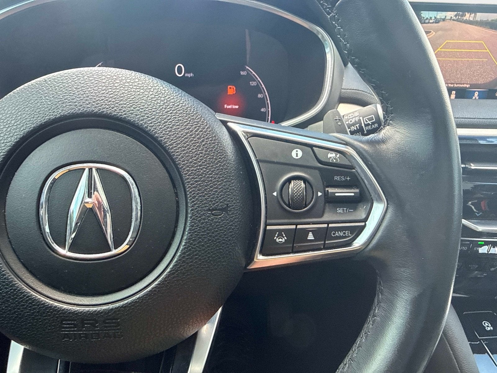 2023 Acura MDX 3.5L