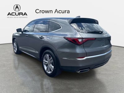 2023 Acura MDX 3.5L