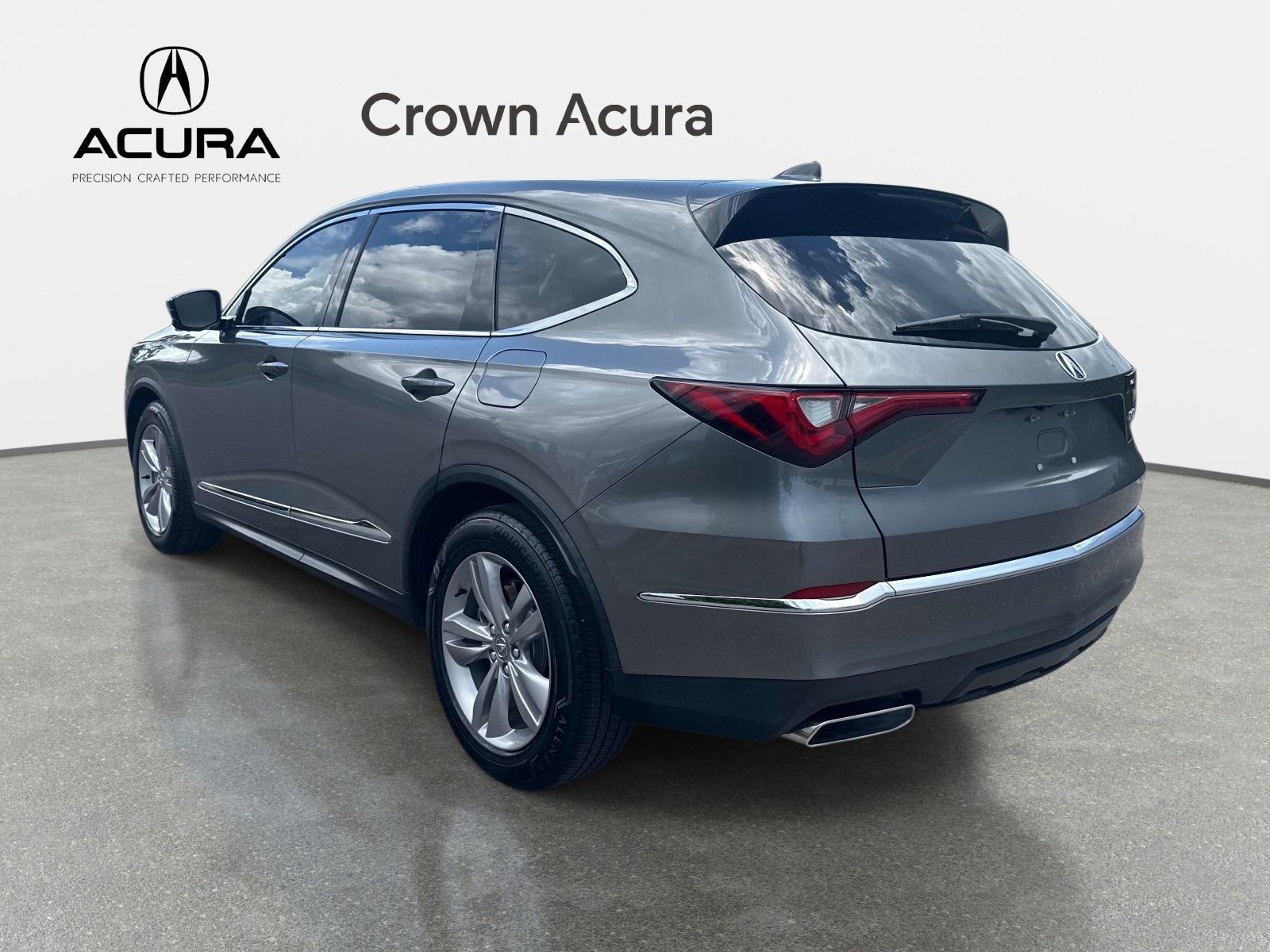 2023 Acura MDX 3.5L
