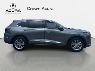 2023 Acura MDX 3.5L