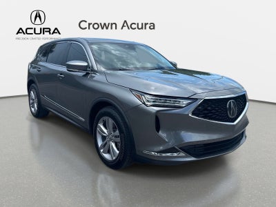 2023 Acura MDX 3.5L