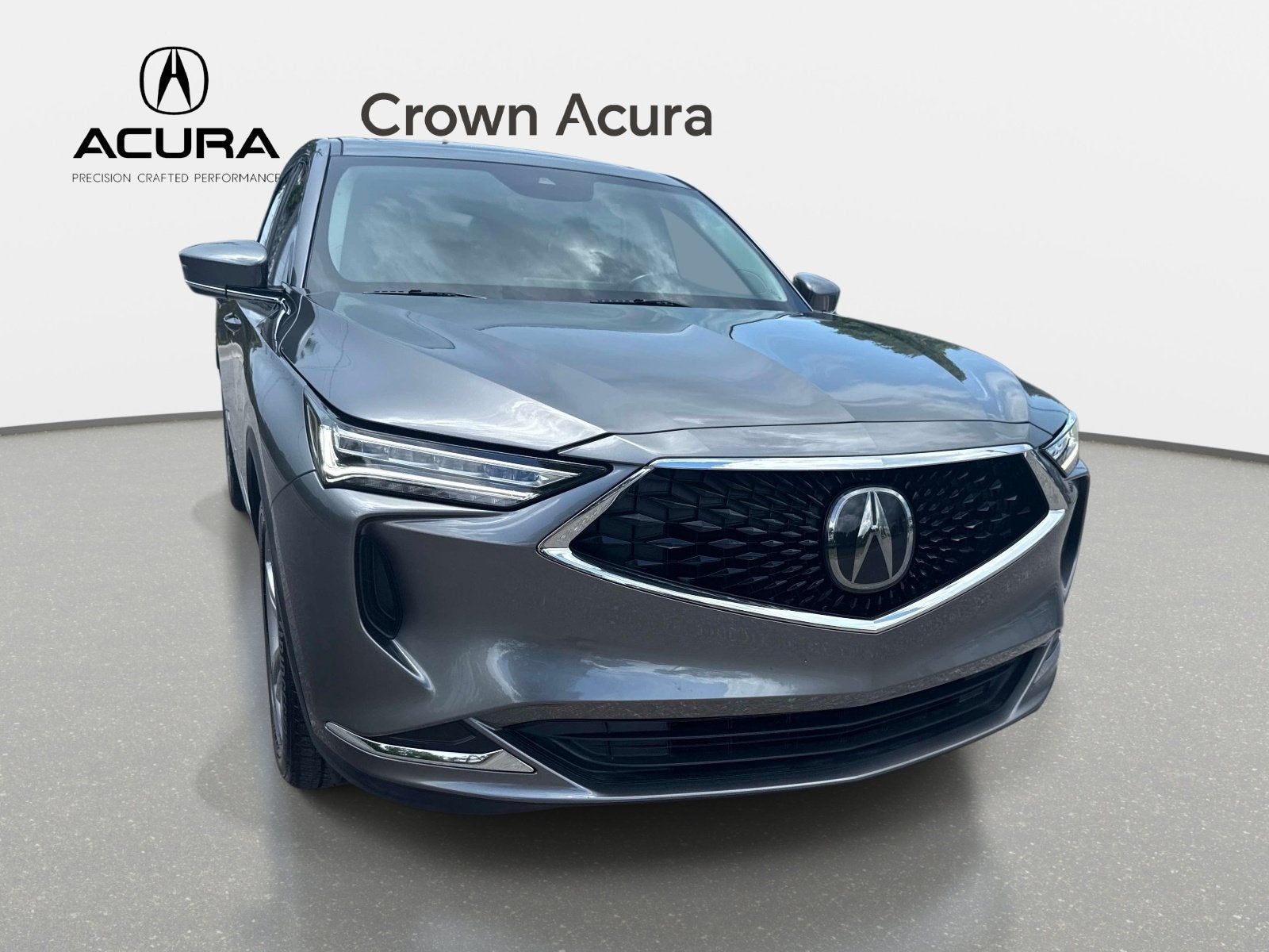 2023 Acura MDX 3.5L
