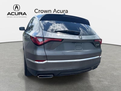 2023 Acura MDX 3.5L