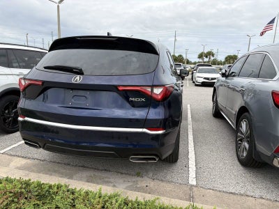 2024 Acura MDX 3.5L