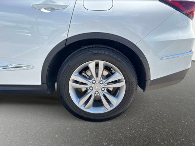 2025 Acura MDX Base