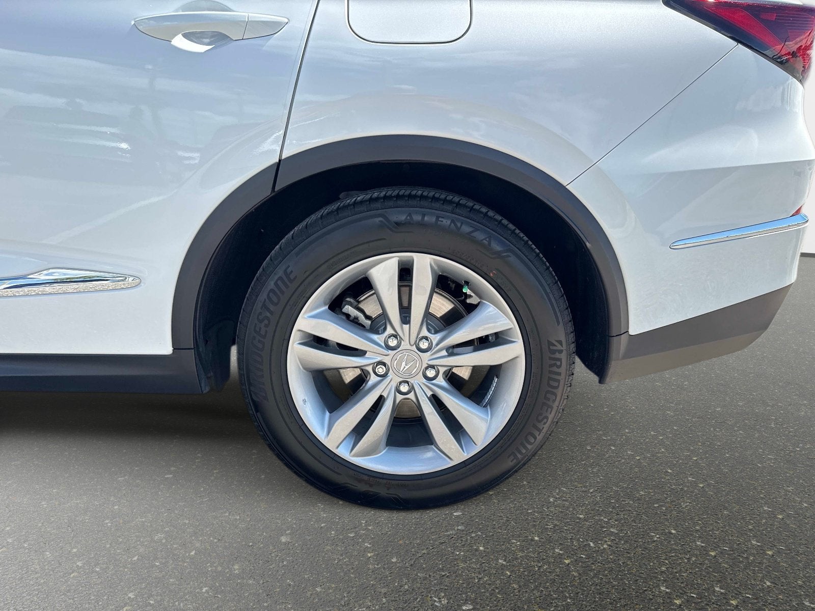 2025 Acura MDX Base