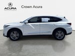 2025 Acura MDX Base