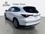 2025 Acura MDX Base