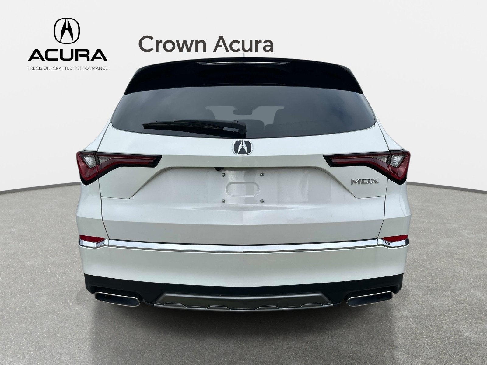 2025 Acura MDX Base