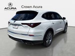 2025 Acura MDX Base