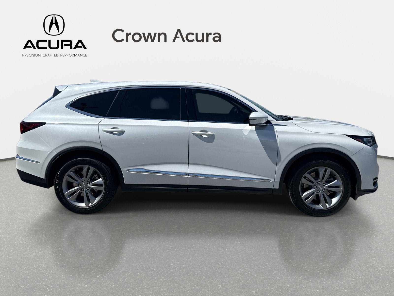 2025 Acura MDX Base