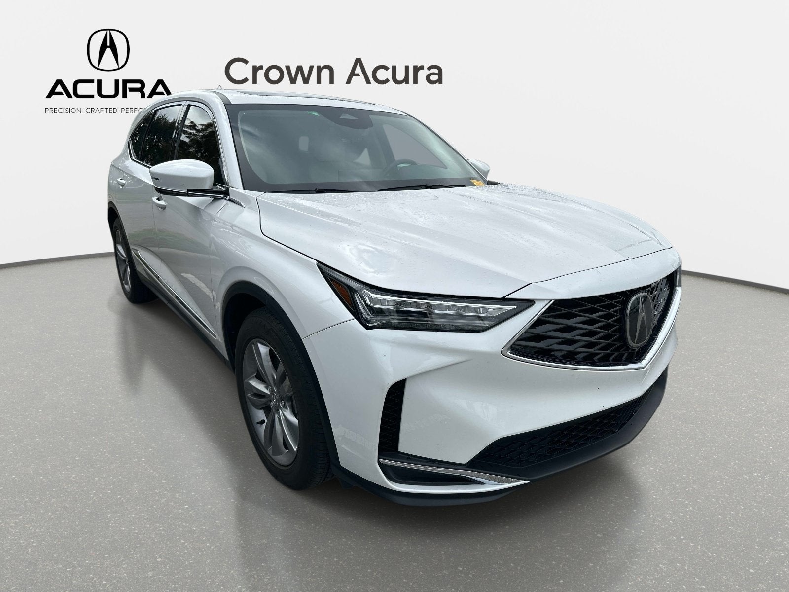 2025 Acura MDX Base