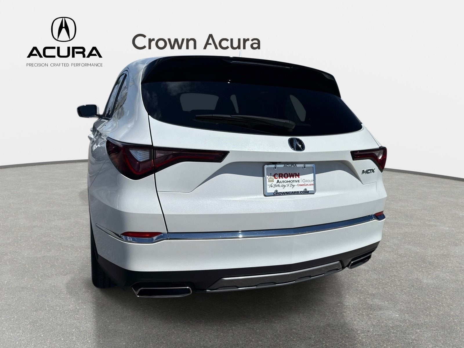 2025 Acura MDX Base