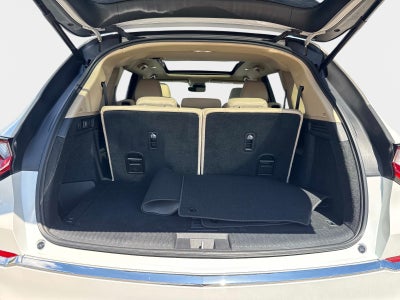 2025 Acura MDX Base