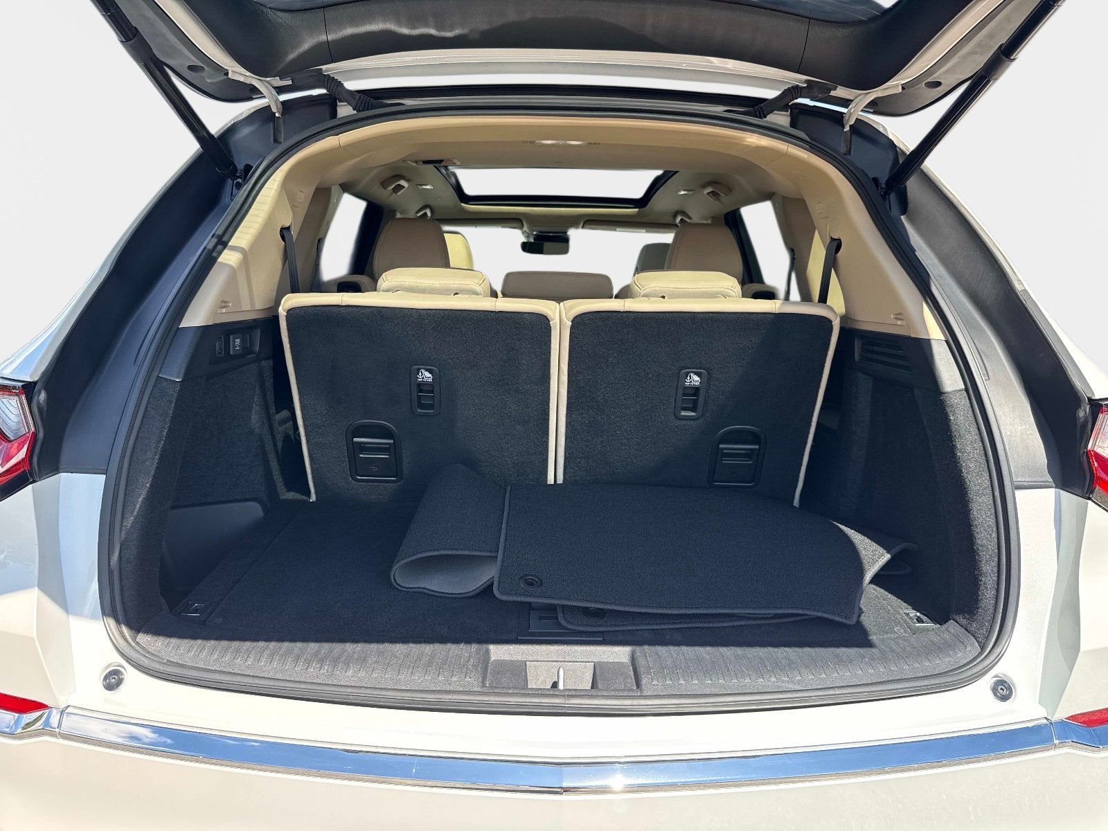 2025 Acura MDX Base