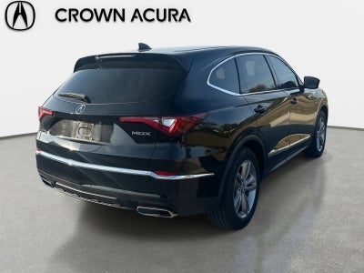 2023 Acura MDX 3.5L