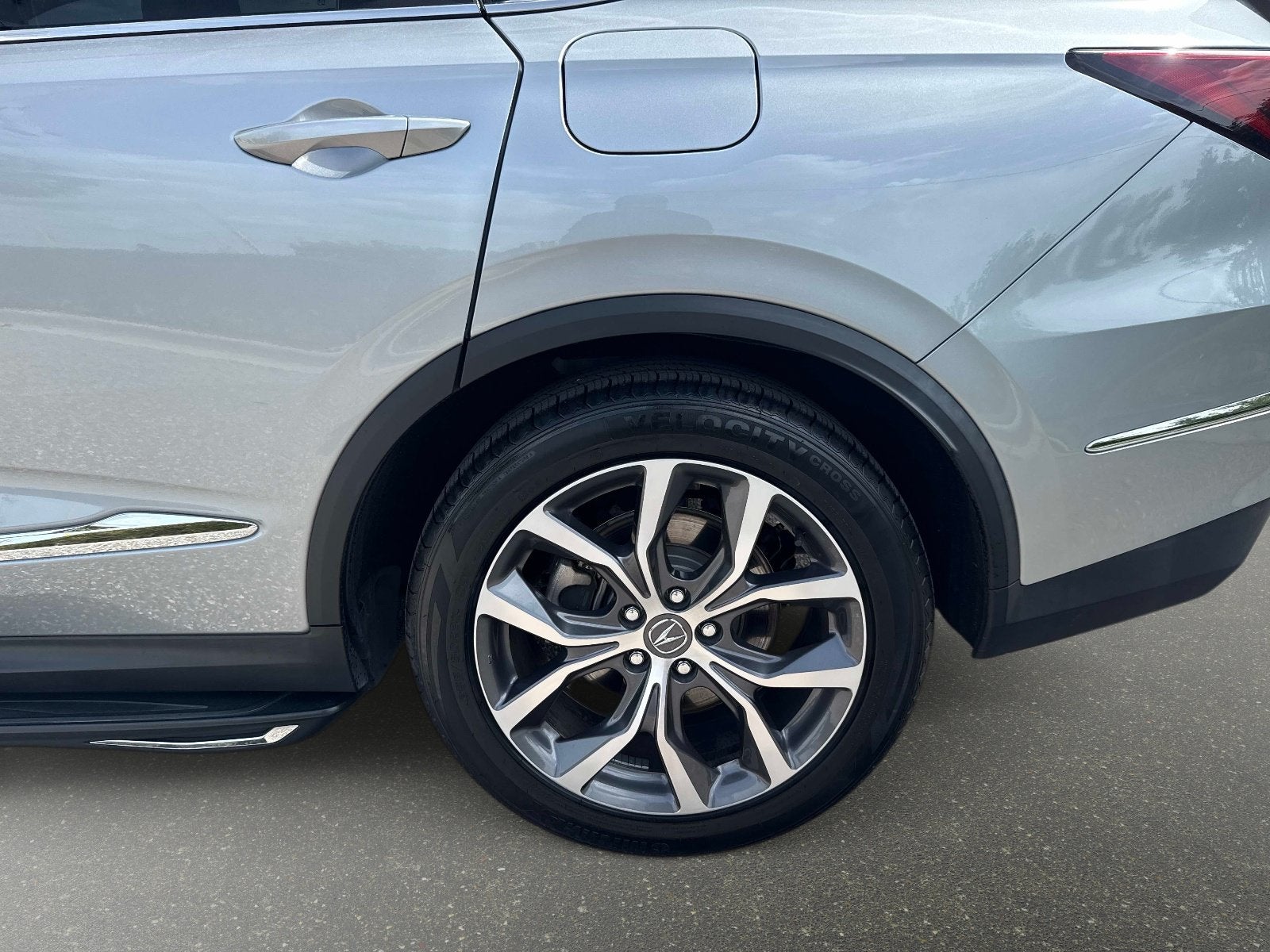 2023 Acura MDX w/Technology Package