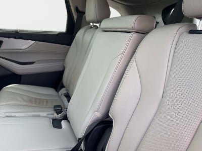 2023 Acura MDX w/Technology Package