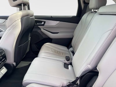 2023 Acura MDX w/Technology Package