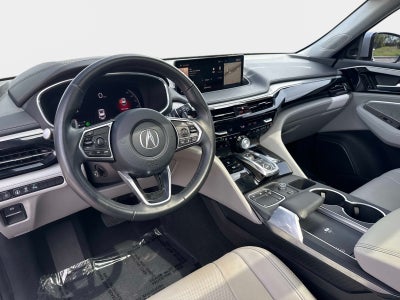 2023 Acura MDX w/Technology Package