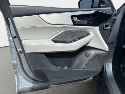 2023 Acura MDX w/Technology Package