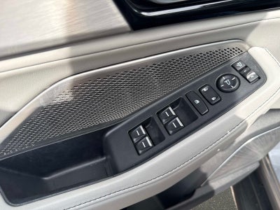 2023 Acura MDX w/Technology Package