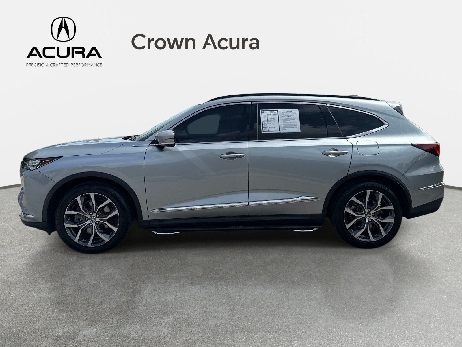 2023 Acura MDX w/Technology Package