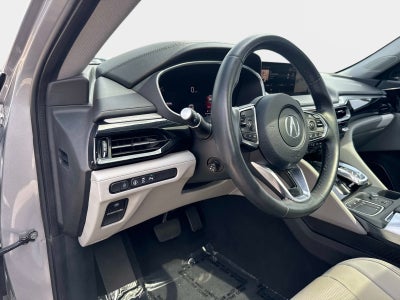 2023 Acura MDX w/Technology Package