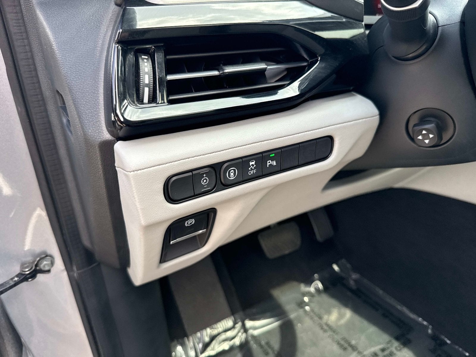 2023 Acura MDX w/Technology Package