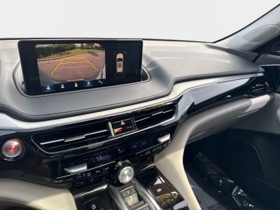 2023 Acura MDX w/Technology Package