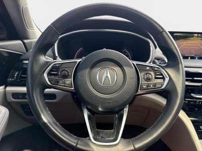 2023 Acura MDX w/Technology Package