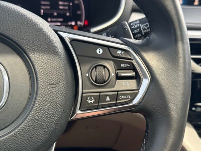 2023 Acura MDX w/Technology Package