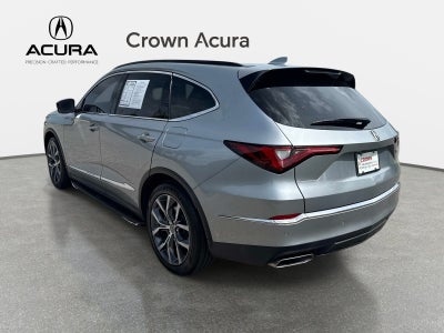 2023 Acura MDX w/Technology Package