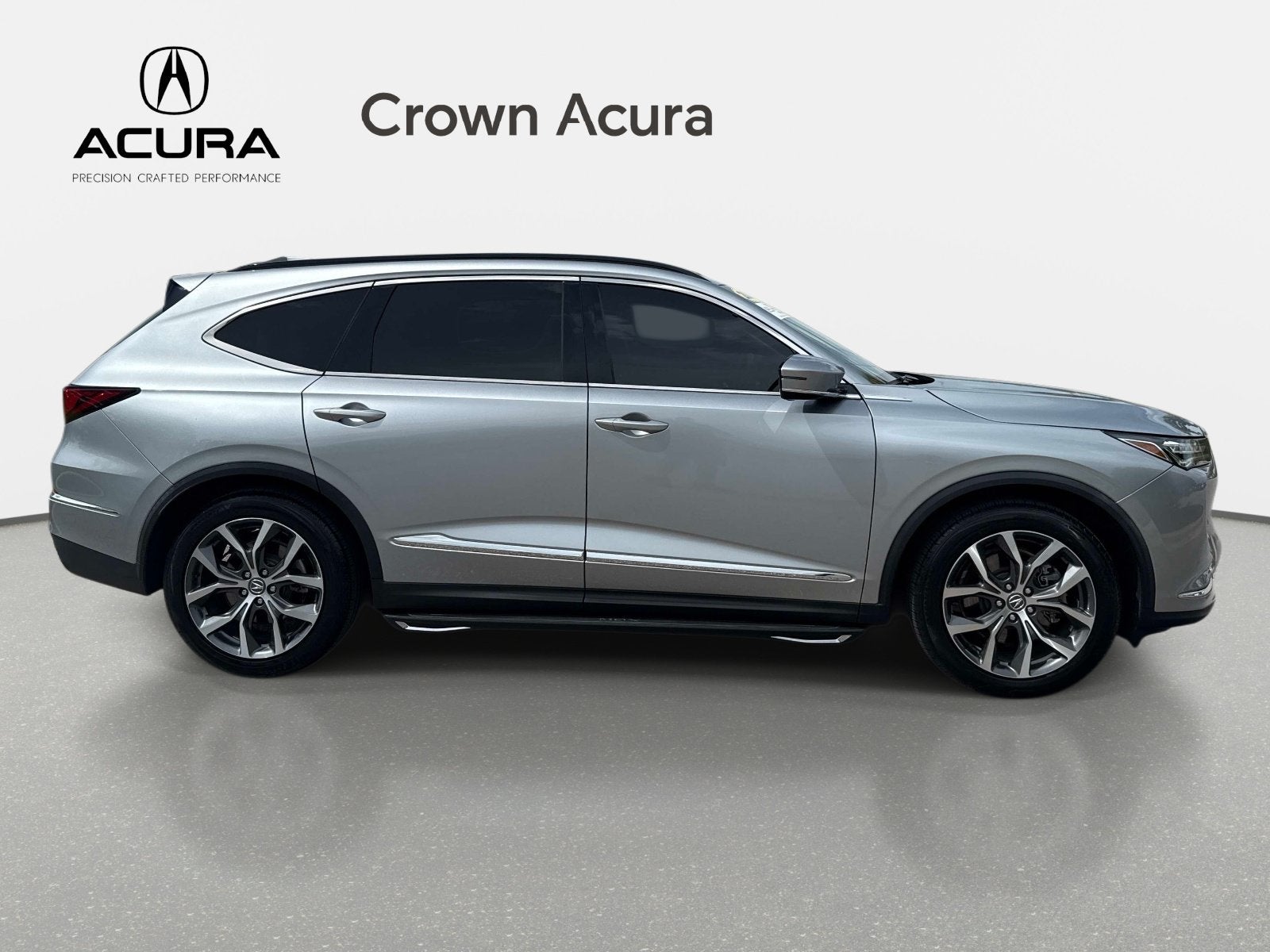 2023 Acura MDX w/Technology Package