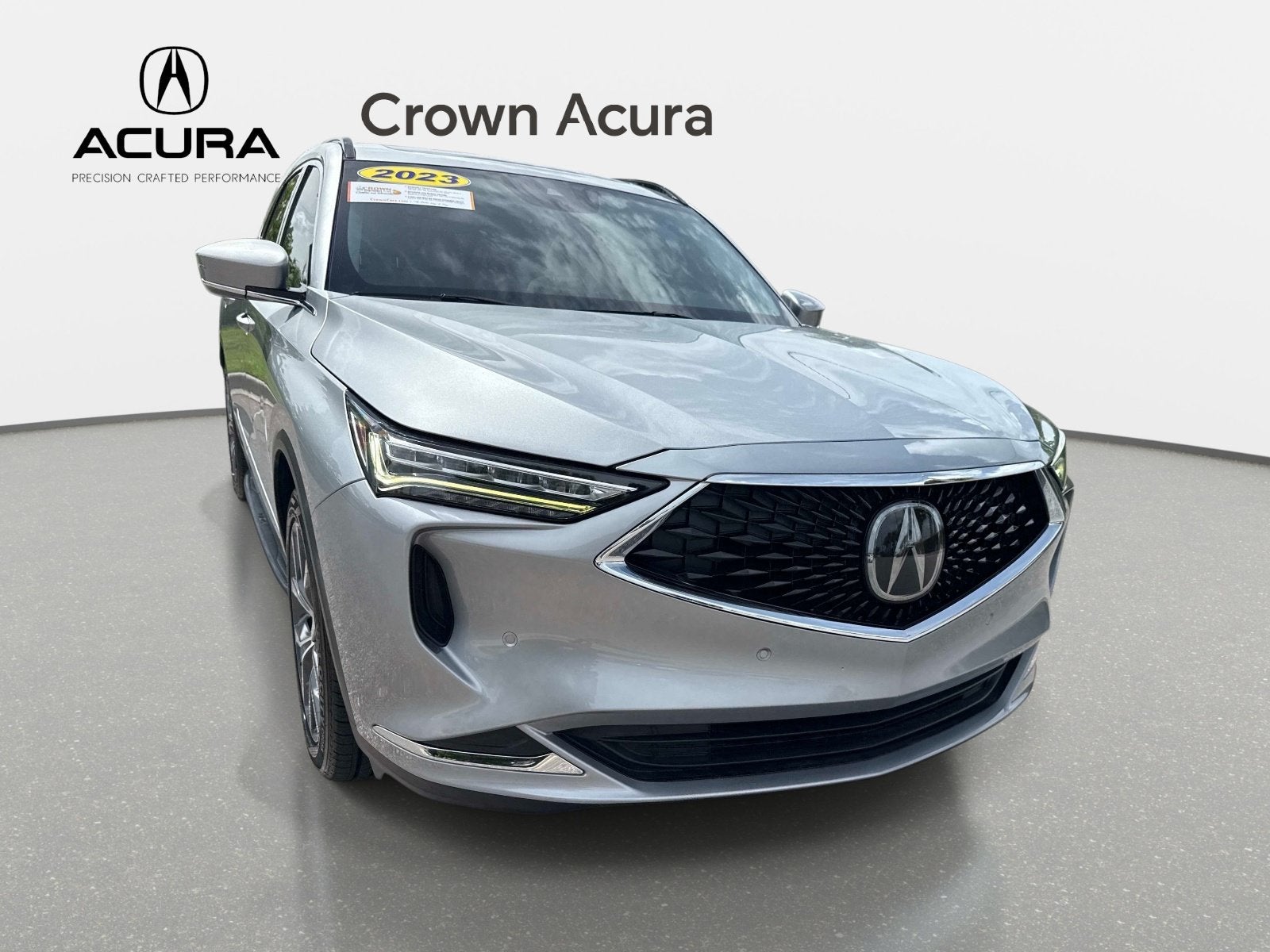 2023 Acura MDX w/Technology Package