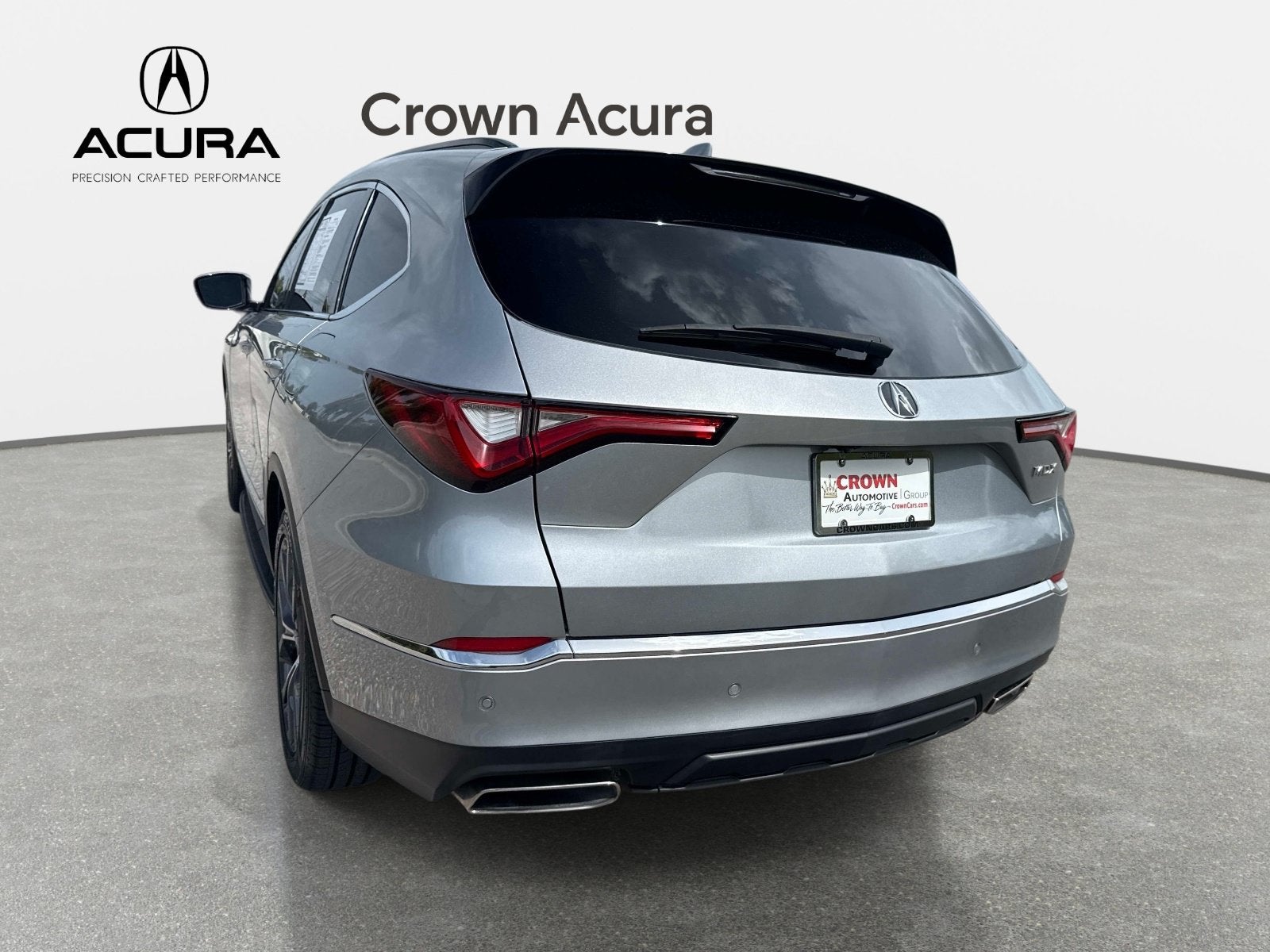 2023 Acura MDX w/Technology Package