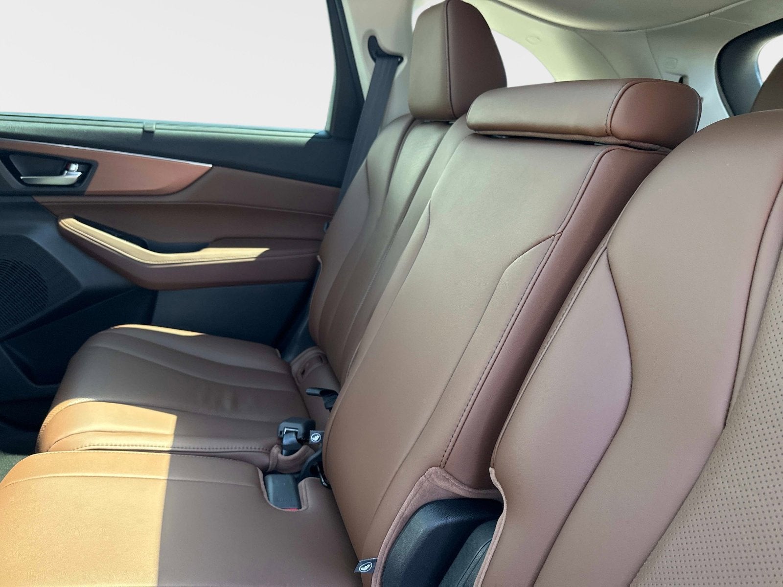 2023 Acura MDX w/Technology Package