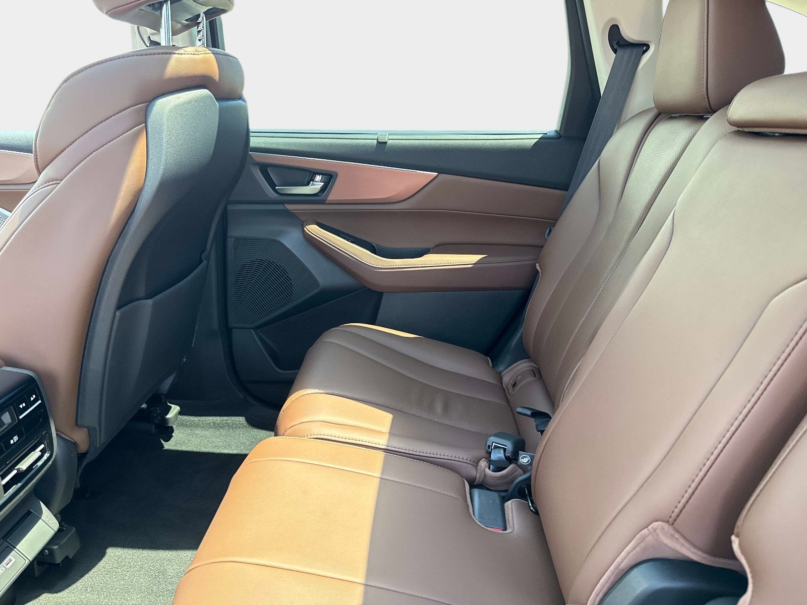 2023 Acura MDX w/Technology Package