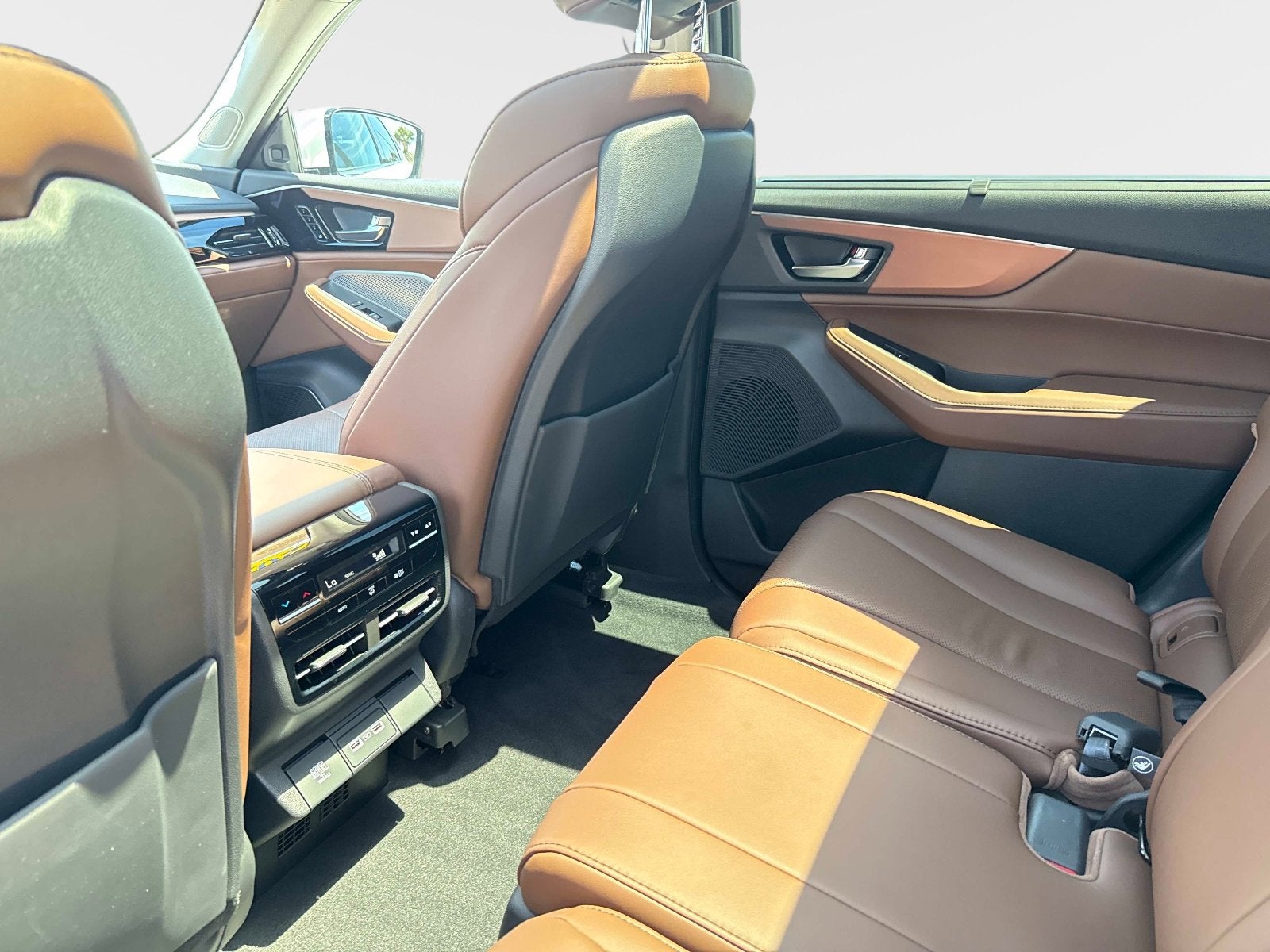 2023 Acura MDX w/Technology Package