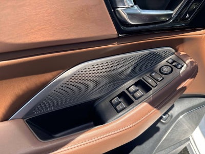 2023 Acura MDX w/Technology Package