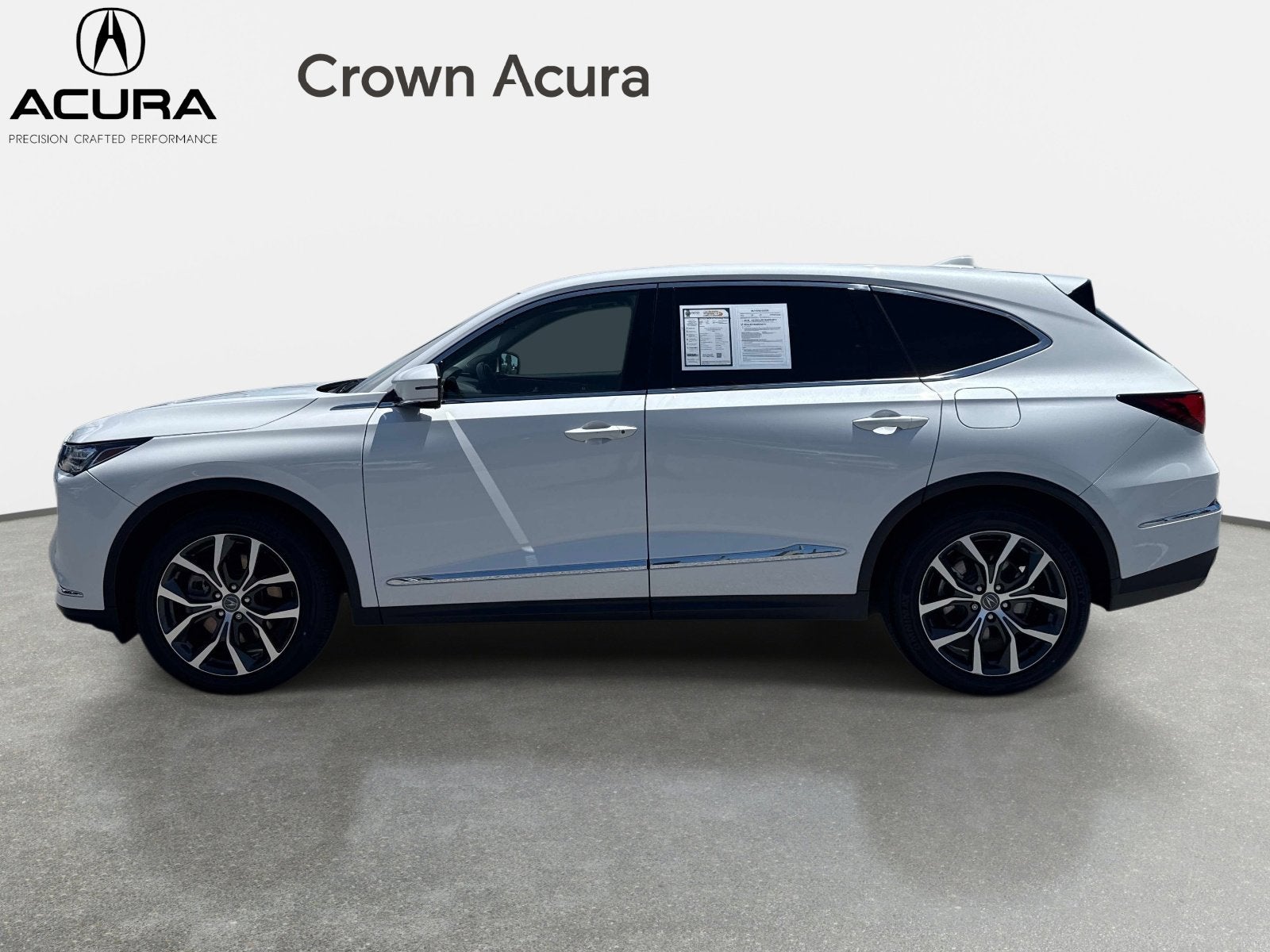 2023 Acura MDX w/Technology Package
