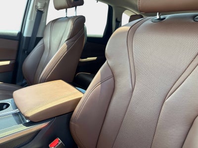 2023 Acura MDX w/Technology Package