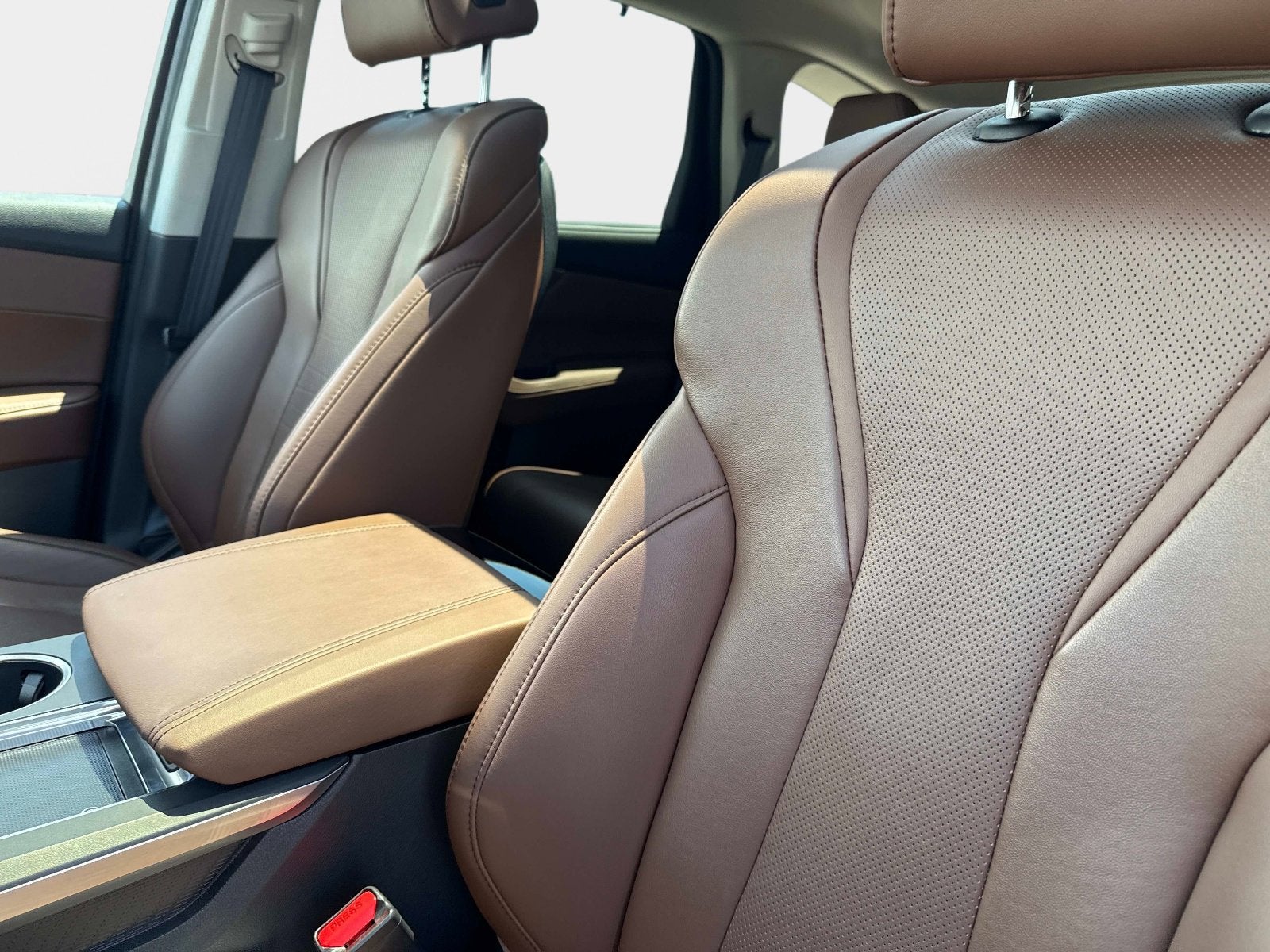 2023 Acura MDX w/Technology Package