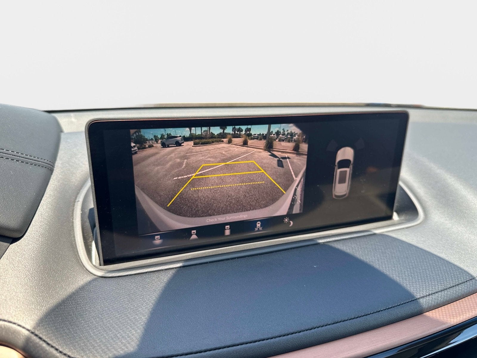 2023 Acura MDX w/Technology Package