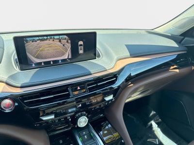 2023 Acura MDX w/Technology Package