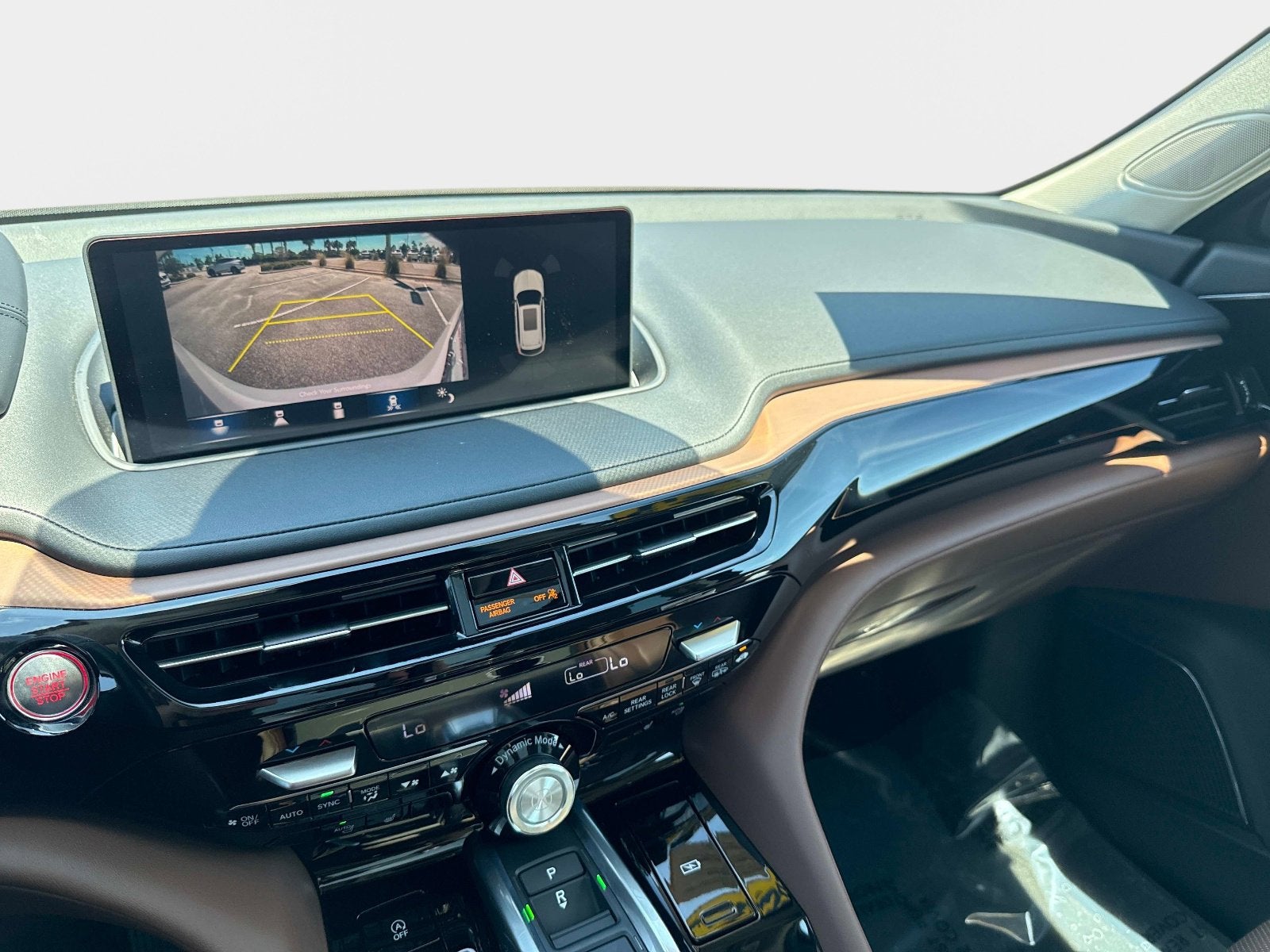 2023 Acura MDX w/Technology Package